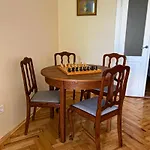 Apartment Vip Lviv