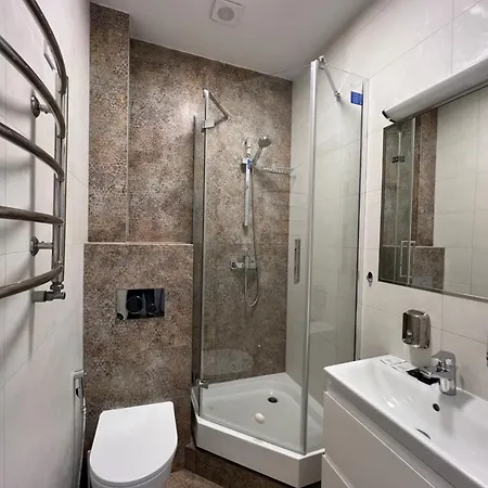 Vip Apartment *