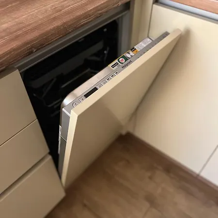 Apartament Vip Lwów