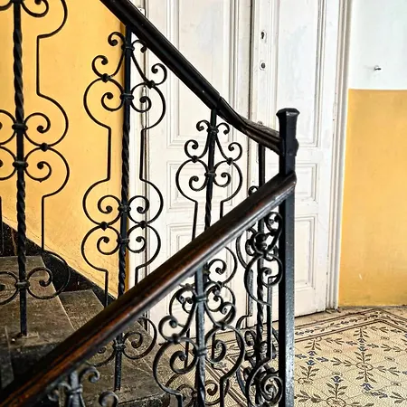 Vip Apartment