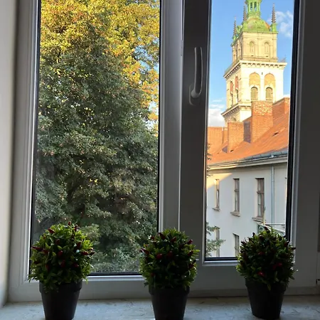 Vip Apartment *