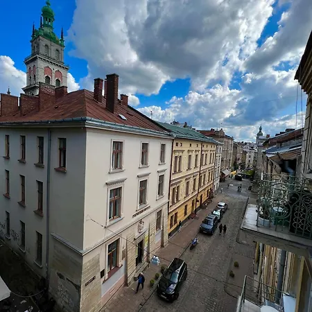 Vip Lviv