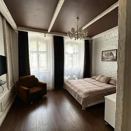 Vip Lviv
