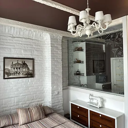 Vip * Lviv