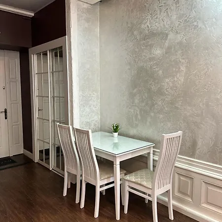 Apartment Vip