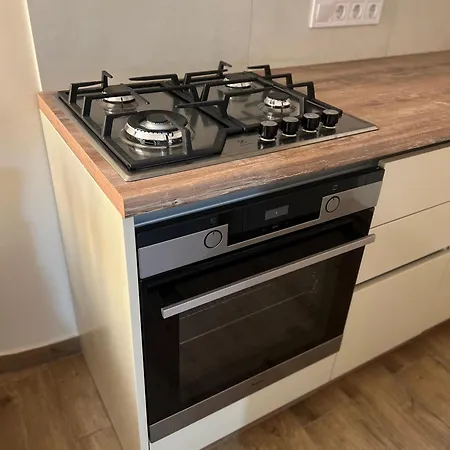 Apartmán Vip