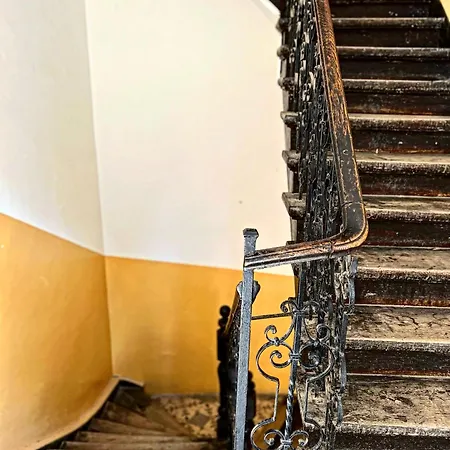 Apartmán Vip *