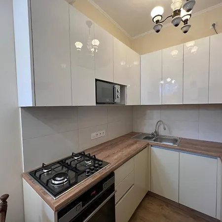 Vip Appartement *