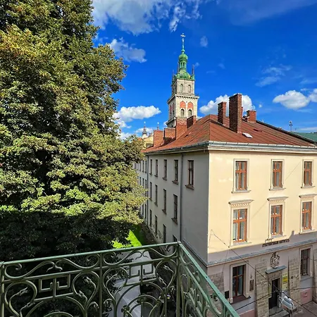 Appartement Vip
